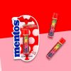 Read My Lips Mentos Strawberry Single Lip Balm