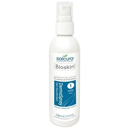 Salcura Bioskin Dermaspray 100 Ml