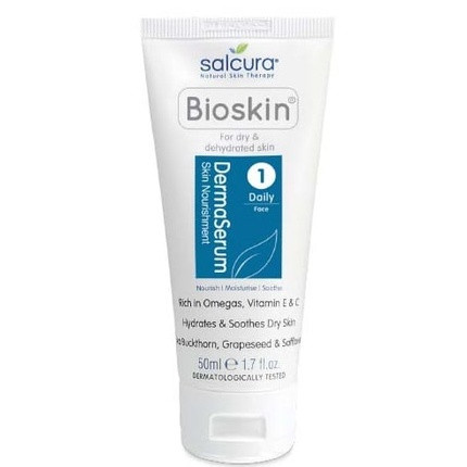 Salcura Bioskin Dermaserum 50 Ml