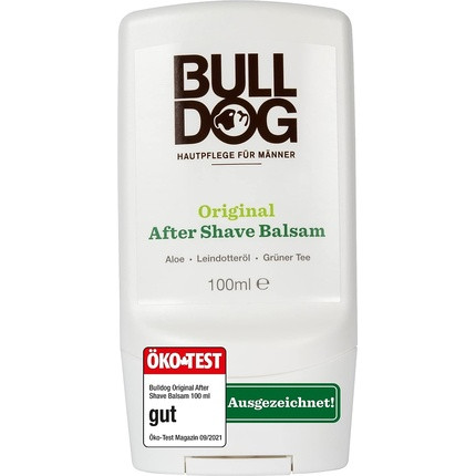 Bulldog Original Men's After Shave Balm 100ml