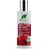 Dr Organic Rose Otto Toner Restoring Mature Skin Men Women Natural Vegan Cruelty-Free Paraben & SLS-Free Organic 150ml