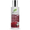 Dr Organic Rose Otto Toner Restoring Mature Skin Men Women Natural Vegan Cruelty-Free Paraben & SLS-Free Organic 150ml