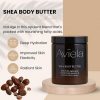 Aviela Ultimate Shea Body Butter Deep Hydration Quick Absorption 180ml