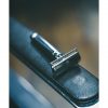 The Bluebeards Revenge Scimitar Double Edge Razor