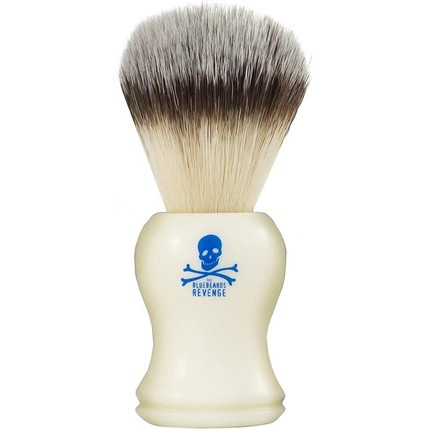 The Bluebeards Revenge Vanguard Synthetic Shaving Brush