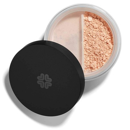 Lily Lolo Flawless Silk Finishing Powder 4.5g