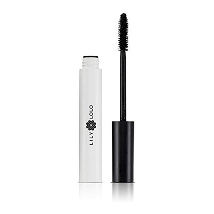 Lily Lolo Natural Black Mascara