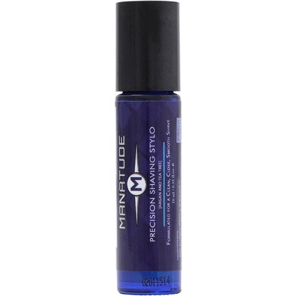 Manatude by Moroccan Natural Precision Shaving Stylo 10ml