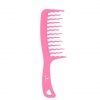 Lee Stafford Curl Wet Hair Detangling Hair Comb for Curly/Afro Hair Wide Teeth