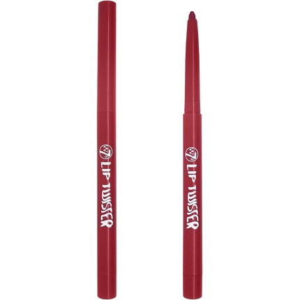 W7 Lip Twister Lip Liner Red