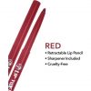 W7 Lip Twister Lip Liner Red