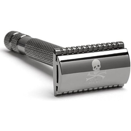 The Bluebeards Revenge Cutlass Double-Edge Safety Razor Eco Friendly and Plastic Free