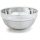 The Bluebeards Revenge Traditional Stainless Steel Shaving Bowl for Shaving Creams and Soaps