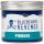 The Bluebeards Revenge Water Based Pomade for Men Strong Hold and Traditional High Shine Finish 150ml