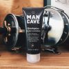 ManCave Blackspice Beard Control 100ml