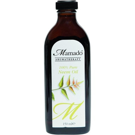 Mamado 100% Natural Sea Oil 150ml