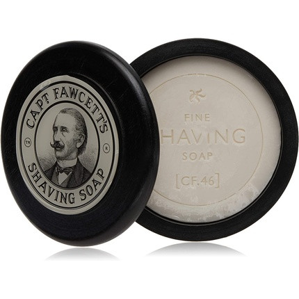 Luxurious Shaving Soap