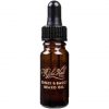 Ricki Hall's Booze & Baccy Beard Oil 10ml