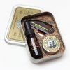 Ricki Hall Booze & Baccy Grooming Survival Kit