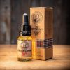 Whisky Beard Oil CF.209 10ml Travel Size