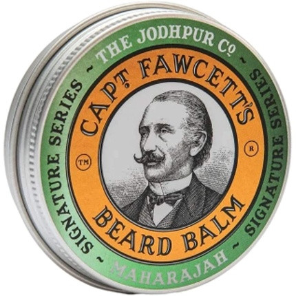 CAPTAIN FAWCETT Maharajah Beard Balm 60ml