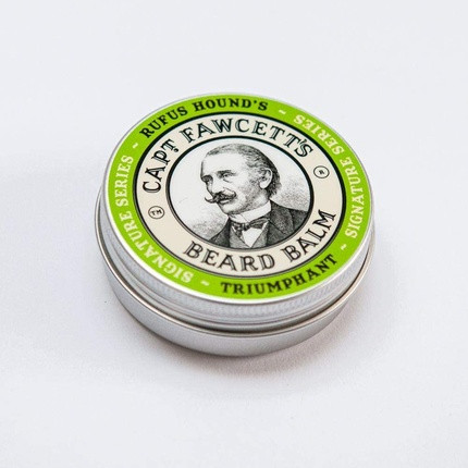 Captain Fawcett Triumphant Beard Balm