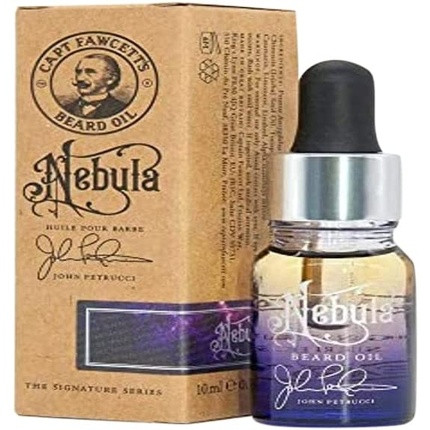 John Petrucci's Nebula Beard Oil 10ml