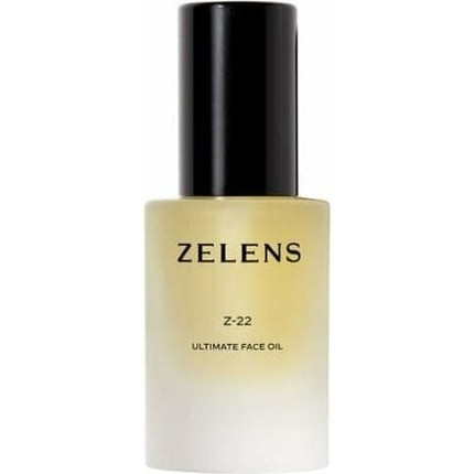 Zelens Z-22 Ultimate Face Oil - Full Size 30 Ml