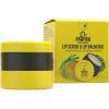 Dr. Pawpaw Scrub & Nourish Lip Scrub and Balm Duo with Papaya and Aloe Vera