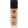 W7 Photo Shoot 16Hr Natural Beige Liquid Foundation 28ml