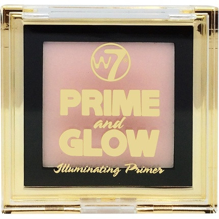 W7 Prime & Glow Illuminating 4g