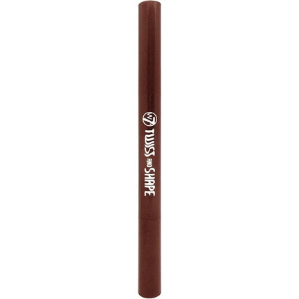 W7 Eye Brow Twist Shape Brown