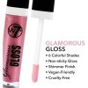 W7 Lip Gloss Glamorous Gloss Up All Night