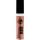 W7 Glamorous Shimmering Non-Sticky Long-Lasting Vegan Lip Gloss Nude Attitude