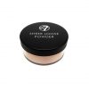 W7 Sheer Loose Powder Biscuit