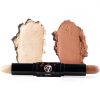 W7 Contour Stick Double-Ended Creamy Contour Highlight Makeup Bronze Shape Define Natural 1 count