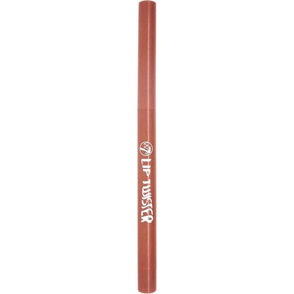 W7 Lip Liner Lip Twister Nude Dude