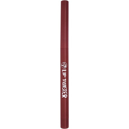 W7 Lip Twister Lip Liner in Merlot