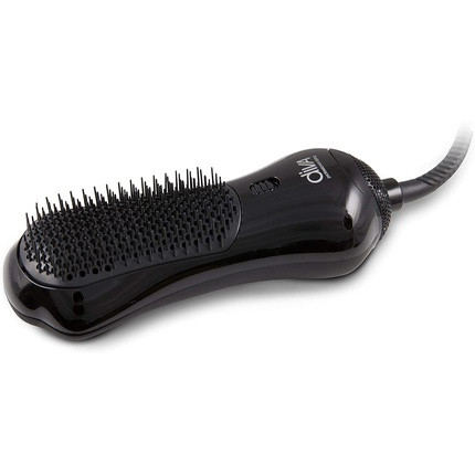 Diva Pro Styling Detangle & Dry - Heated Drying Brush