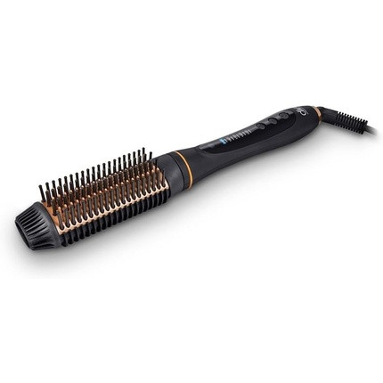 Diva Straight & Style Speed Brush Pro