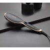 Diva Pro Styling Precious Metals Straight and Smooth Brush Rose Gold 400g