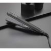 Diva Pro Styling Digital Styler Flat Iron Onyx 700g Black