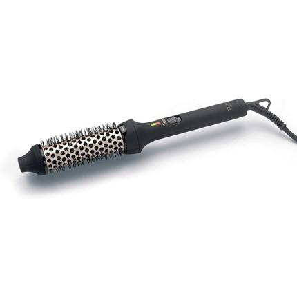 Diva Pro Styling Ceramic Hot Brush with Ionic Conditioning 30mm PRO314