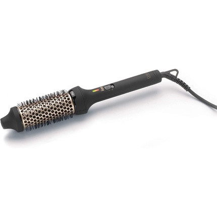 Diva Pro Styling Ceramic Hot Brush with Ionic Conditioning 40mm 740g