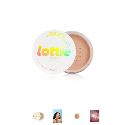 Lottie London Setting Powder