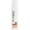 St Moriz Professional Instant Tanning Mousse with Aloe Vera and Vitamin E Medium 200ml - Single