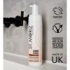 St Moriz Professional Instant Tanning Mousse with Aloe Vera and Vitamin E Medium 200ml - Single