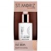 St. Moriz Advanced Pro Radiant Glow Tan-Boosting Facial Serum 0.51 fl oz