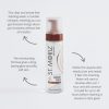 St. Moriz Advanced Express Clear Foaming Water