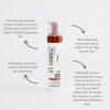 St. Moriz Advanced Colour Correcting Medium Tanning Mousse